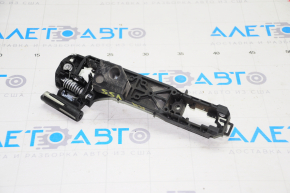 Toyota Camry v55 15-17 USA rear right door handle mechanism without traction
