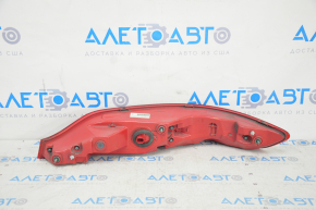 Left lamp Lincoln MKC 15-