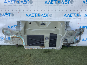 VW Jetta 11-18 USA rear panel drilled out
