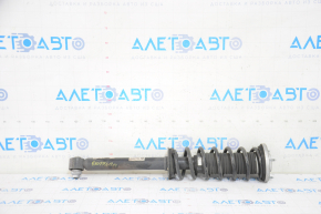 Shock absorber strut assembly rear right BMW 5 G30 18-20 530e hybrid