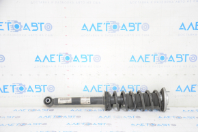 Shock absorber strut assembly rear right BMW 5 G30 18-20 530e hybrid