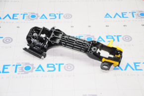 Toyota Avalon 13-18 rear right door handle mechanism without rod