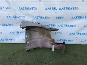 Side member front right VW Passat b7 12-15 USA