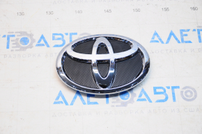 TOYOTA emblem front Toyota Camry v40 07-09