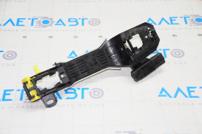 Toyota Prius 30 10-15 rear right door handle mechanism