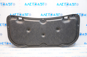 Mazda CX-5 hood insulation 17-24