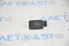 Lincoln MKC 15 Tailgate Close Button - Worn