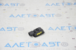 Lincoln MKC 15 Tailgate Close Button - Worn