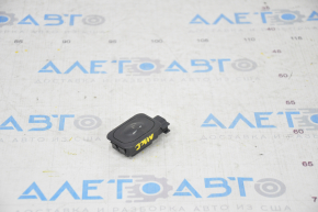 Lincoln MKC 15 Tailgate Close Button - Worn