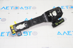 Rear right door handle mechanism for Lexus ES300h ES350 13-18 without traction