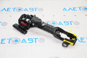 Rear right door handle mechanism for Lexus ES300h ES350 13-18 without traction