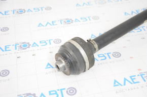 Drive axle rear right BMW 5 G30 18-20 530e hybrid