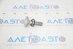 Bolt for fastening outer CV joint rear left BMW 5 G30 18-20 530e hybrid with spring, 65mm