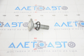 Bolt for fastening outer CV joint rear right BMW 5 G30 18-20 530e hybrid with spring, 65mm