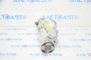 Front axle BMW 5 G30 17-19 2.0T 27k