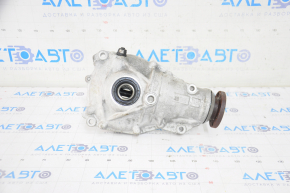 Front axle BMW 5 G30 17-19 2.0T 27k