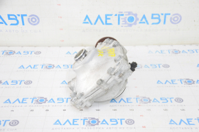 Front axle BMW 5 G30 17-19 2.0T 27k