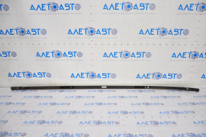 Longitudinal roof rail left Audi Q5 8R 09-17 chrome