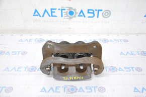 Front left caliper assembly for Toyota Highlander 2014-2019