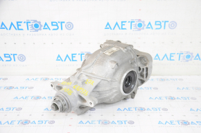 Rear differential gearbox BMW 5 G30 18-20 530e hybrid 3.23 27k