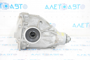 Rear differential gearbox BMW 5 G30 18-20 530e hybrid 3.23 27k