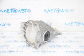 Rear differential gearbox BMW 5 G30 18-20 530e hybrid 3.23 27k