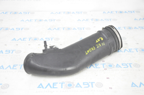 Air duct for manifold Lincoln MKC 15- 2.0T type 2