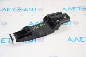 Toyota Camry v70 18-24 rear left door handle mechanism without traction