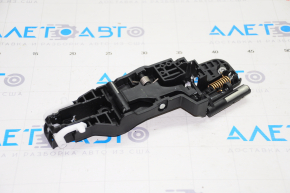 Toyota Camry v70 18-24 rear left door handle mechanism without traction