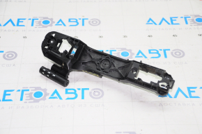 Toyota Camry v55 15-17 USA rear left door handle mechanism, without traction
