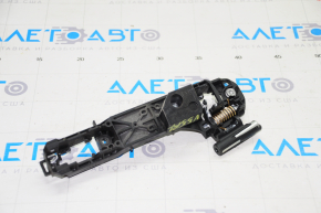 Toyota Camry v55 15-17 USA rear left door handle mechanism, without traction