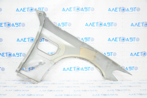 Front left wing BMW 5 G30 18- 530e hybrid, silver A83