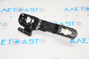 Toyota Camry v50 12-14 USA rear left door handle mechanism without traction
