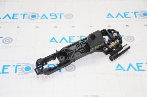 Toyota Camry v50 12-14 USA rear left door handle mechanism without traction