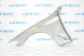 Front right wing BMW 5 G30 17-23 silver A83