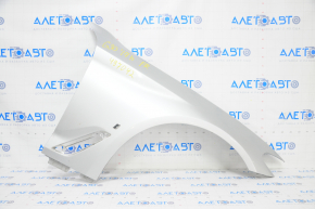 Front right wing BMW 5 G30 17-23 silver A83