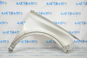 Front right wing Lincoln MKC 15-19 pre-restoration, beige SK, dented