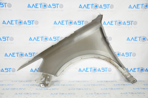 Front right wing Lincoln MKC 15-19 pre-restoration, beige SK, dented