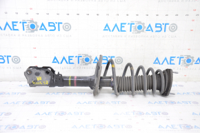 Shock absorber strut assembly rear right Lexus ES300h 13-16