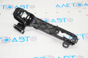 Rear left door handle mechanism for Toyota Rav4 13-18