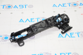 Rear left door handle mechanism for Toyota Rav4 13-18