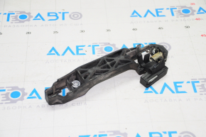 Toyota Prius 20 04-09 rear left door handle mechanism without traction
