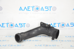 Air duct for the Lincoln MKC 15-16 2.0T turbocharger