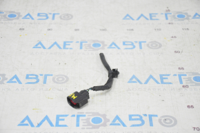 Lincoln MKC Hood Lock Sensor Chip 15-