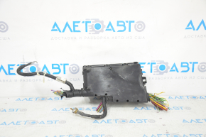 Lincoln MKC 15-19 Underhood Fuse Box Assembly