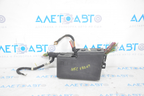 Lincoln MKC 15-19 Underhood Fuse Box Assembly
