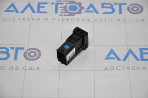 USB Hub, AUX Toyota Highlander 14-16 no cover