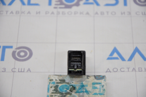 USB Hub, AUX Toyota Highlander 14-16 no cover