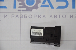 USB Hub, AUX Toyota Highlander 14-16 no cover
