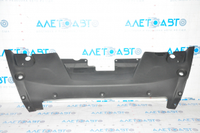 TV cover Jeep Cherokee KL 14-18 prerest